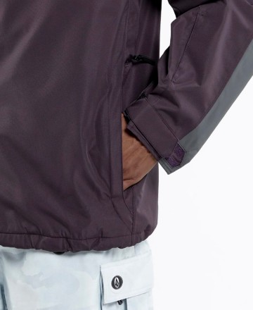 Campera 
Volcom Nightbreaker