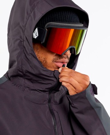 Campera 
Volcom Nightbreaker