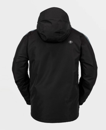 Campera
Volcom Nightbreaker