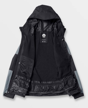 Campera
Volcom Nightbreaker