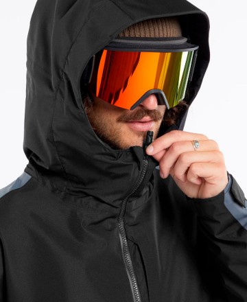 Campera
Volcom Nightbreaker