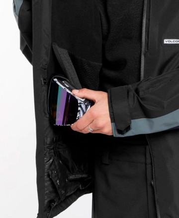 Campera
Volcom Nightbreaker