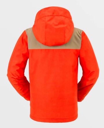 Campera 
Volcom Stone