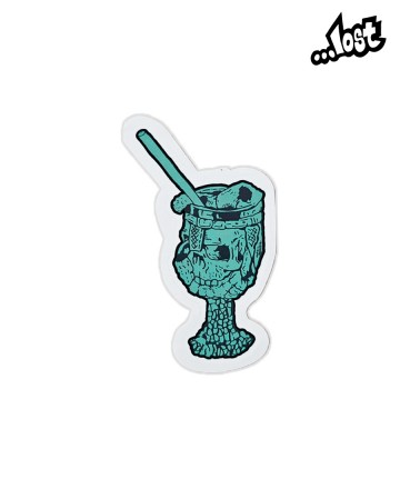 Sticker
Lost Medium Copa