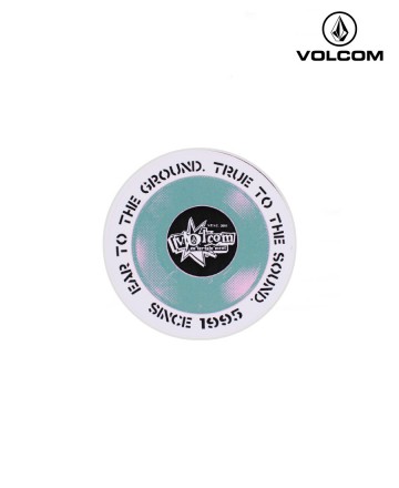 Sticker
Volcom Medium Redondo