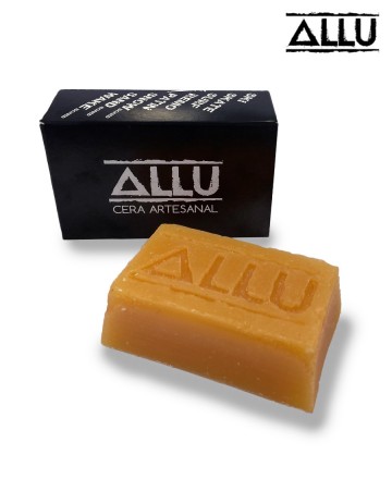 Parafina
Allu Amarilla