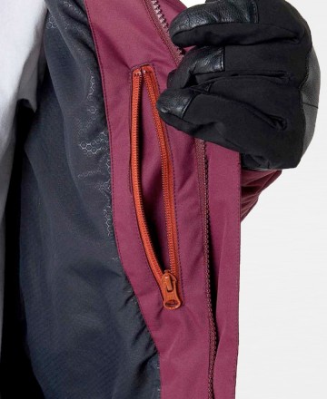 Campera
Rip Curl Pinnacle Black