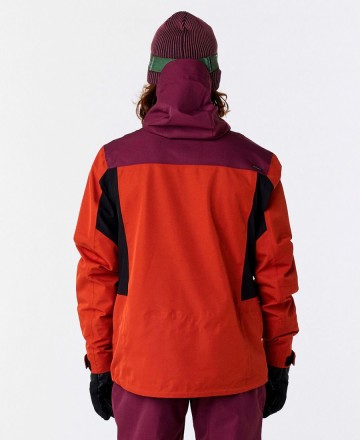 Campera
Rip Curl Back Country