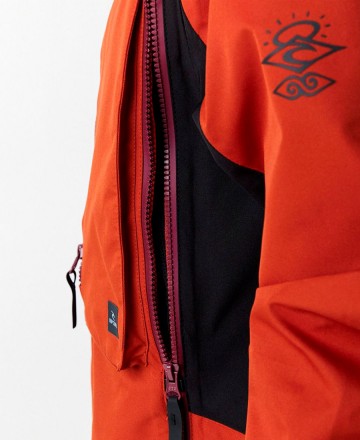 Campera
Rip Curl Back Country