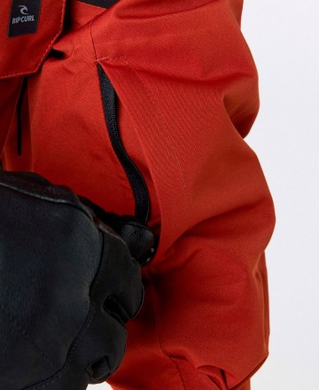 Campera
Rip Curl Back Country