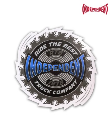 Sticker
Independent Barhouse