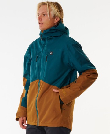 Campera
Rip Curl Freeride Search