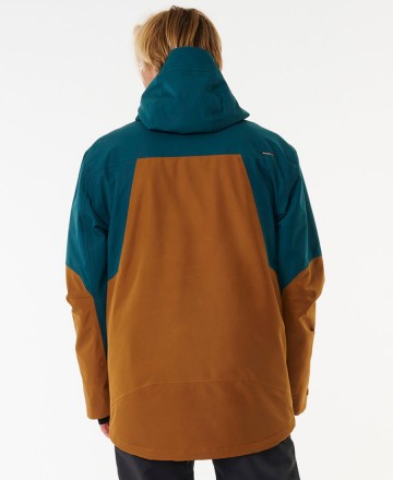 Campera
Rip Curl Freeride Search