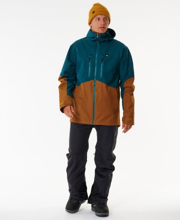 Campera
Rip Curl Freeride Search