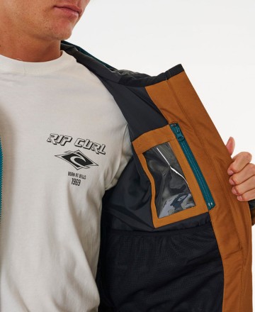 Campera
Rip Curl Freeride Search