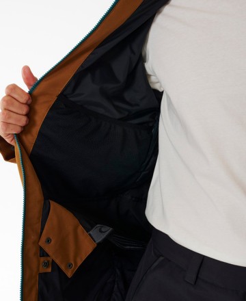 Campera
Rip Curl Freeride Search