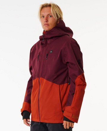 Campera
Rip Curl Freeride Search