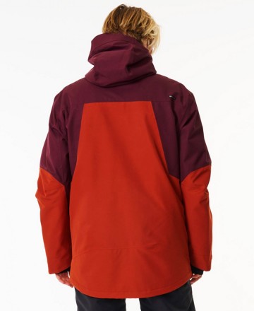 Campera
Rip Curl Freeride Search