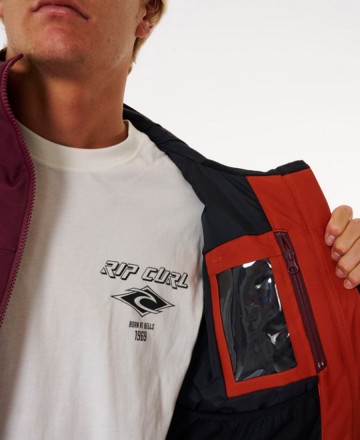 Campera
Rip Curl Freeride Search
