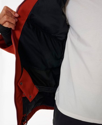 Campera
Rip Curl Freeride Search