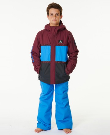 Campera
Rip Curl Olly