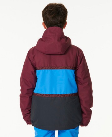 Campera
Rip Curl Olly