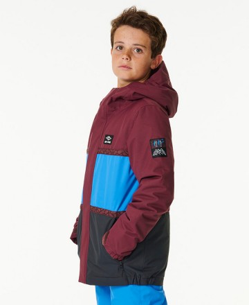 Campera
Rip Curl Olly