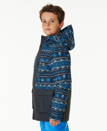 Campera
Rip Curl Snake