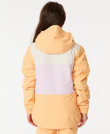 Campera
Rip Curl Olly