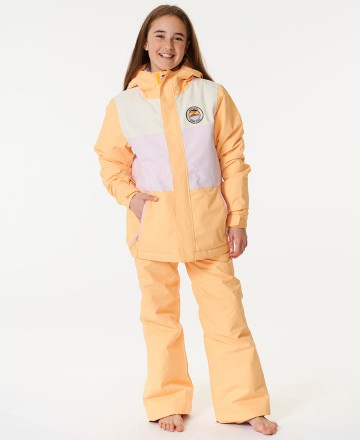 Campera
Rip Curl Olly