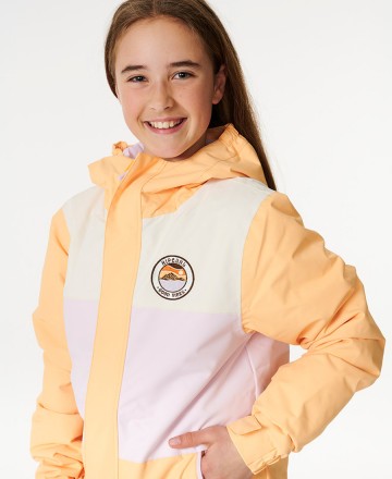 Campera
Rip Curl Olly