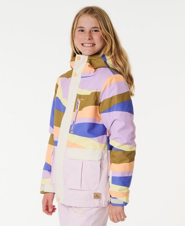 Campera
Rip Curl Snake Snow