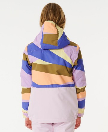 Campera
Rip Curl Snake Snow