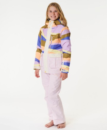 Campera
Rip Curl Snake Snow