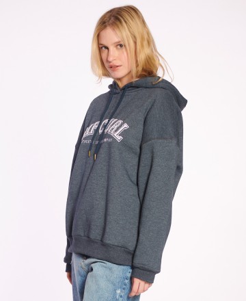Buzo
Rip Curl Hood Varsity