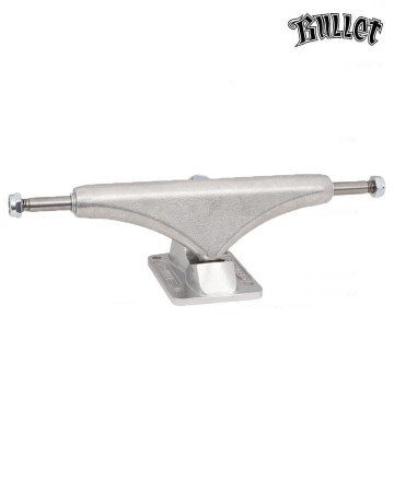 Truck x unidad
Bullet Polished Silver Standard 150mm