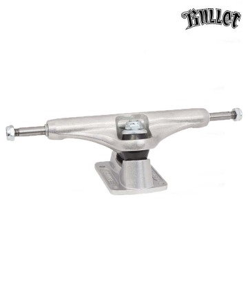 Truck x unidad
Bullet Polished Silver Standard 150mm
