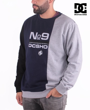 Buzo
DC Rustic Static