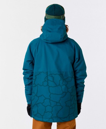 Campera
Rip Curl Primative