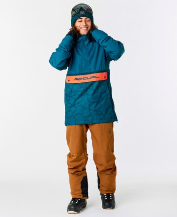 Campera
Rip Curl Primative