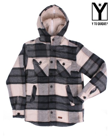 Campera
Y Tu Quique? Check Sheep