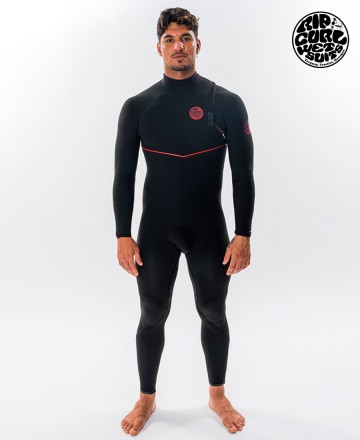 Steamer 4/3
Rip Curl Flashbomb Fusion