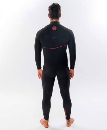 Steamer 4/3
Rip Curl Flashbomb Fusion