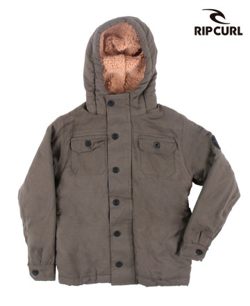 Campera
Rip Curl Sherpa Gibbos