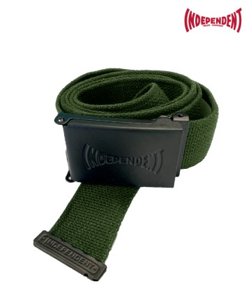 Cintur�n
Independent Span Concealed