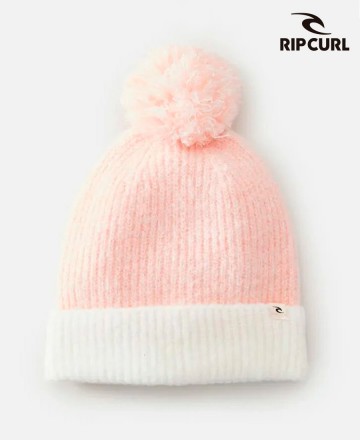 Beanie
Rip Curl Tone Pom Pom
