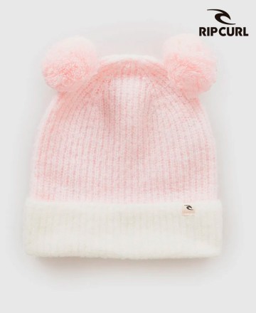 Beanie
Rip Curl Tone Pom Pom