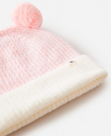 Beanie
Rip Curl Tone Pom Pom