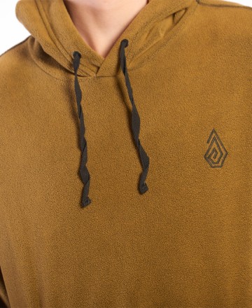 Polar
Volcom Hood Plain