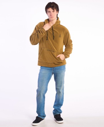Polar
Volcom Hood Plain